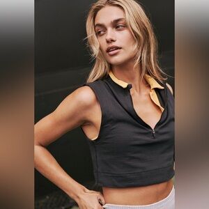 FP Movement Core Four Tank Size S